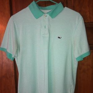 Vineyard Vines Polo